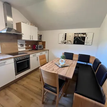 Appartement Haus Knauss à Schladming Extérieur photo
