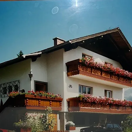 Appartement Haus Knauss à Schladming Extérieur photo