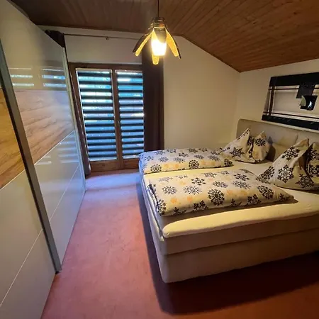 Appartement Haus Knauss à Schladming Extérieur photo