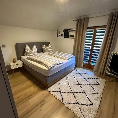 Appartement Haus Knauss à Schladming Extérieur photo