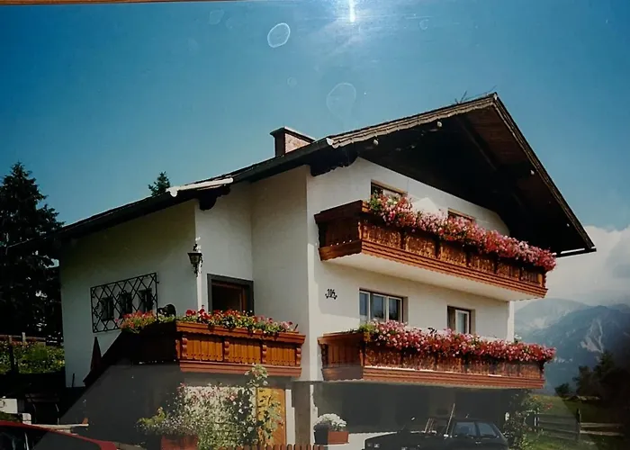 Haus Knauss