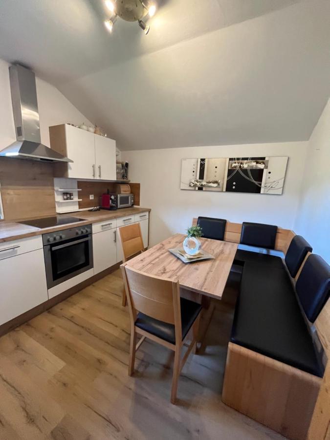 Haus Knauss Appartement